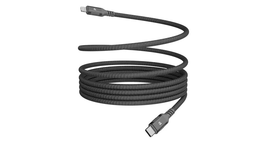 کابل پاورولوژی مدل PC024 C-C