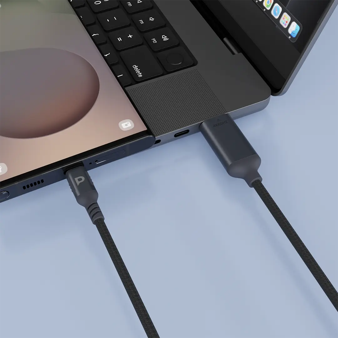 کابل پاورولوژی مدل PC028 HDMI-C