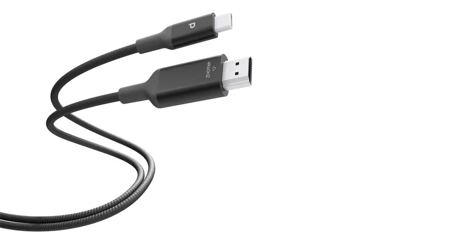 کابل پاورولوژی مدل PC028 HDMI-C