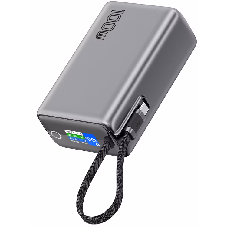 پاوربانک گرین لاین مدل TRON X 25000
