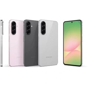 YOPSHOP.IR-Samsung Galaxy A56 Dual SIM Storage 256GB And 8GB RAM Mobile Phone - Vietnam