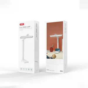 چراغ مطالعه شارژی ایکس او مدلXO-OZ07