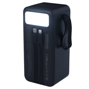 پاوربانک بیوا مدلBP-052 50000MAH