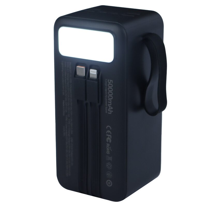 پاوربانک بیوا مدلBP-052 50000MAH