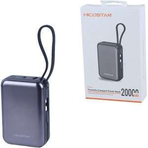 YOPSHOP.IR-Hicostar P223 20000mAh 22.5W Power Bank