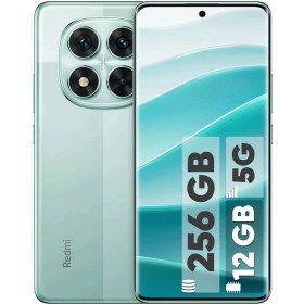YOPSHOP.IR-Smartphone Xiaomi Redmi Note 14 Pro RAM
