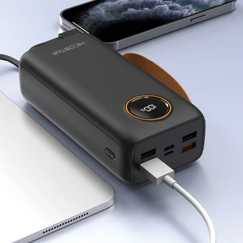 YOPSHOP.IR-HICOSTAR P231 30000mAhPower Bank