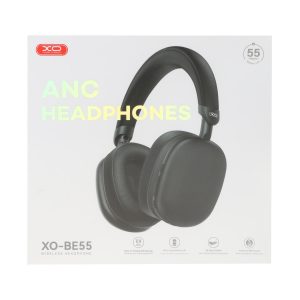 هدفون بی سیم ایکس او مدل XO-BE55 ANC