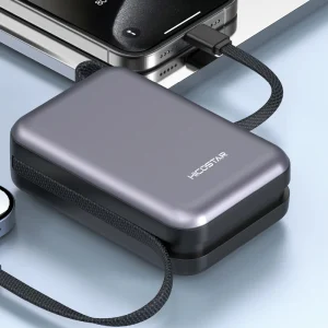 Hicostar P223 20000mAh 22.5W Power Bank