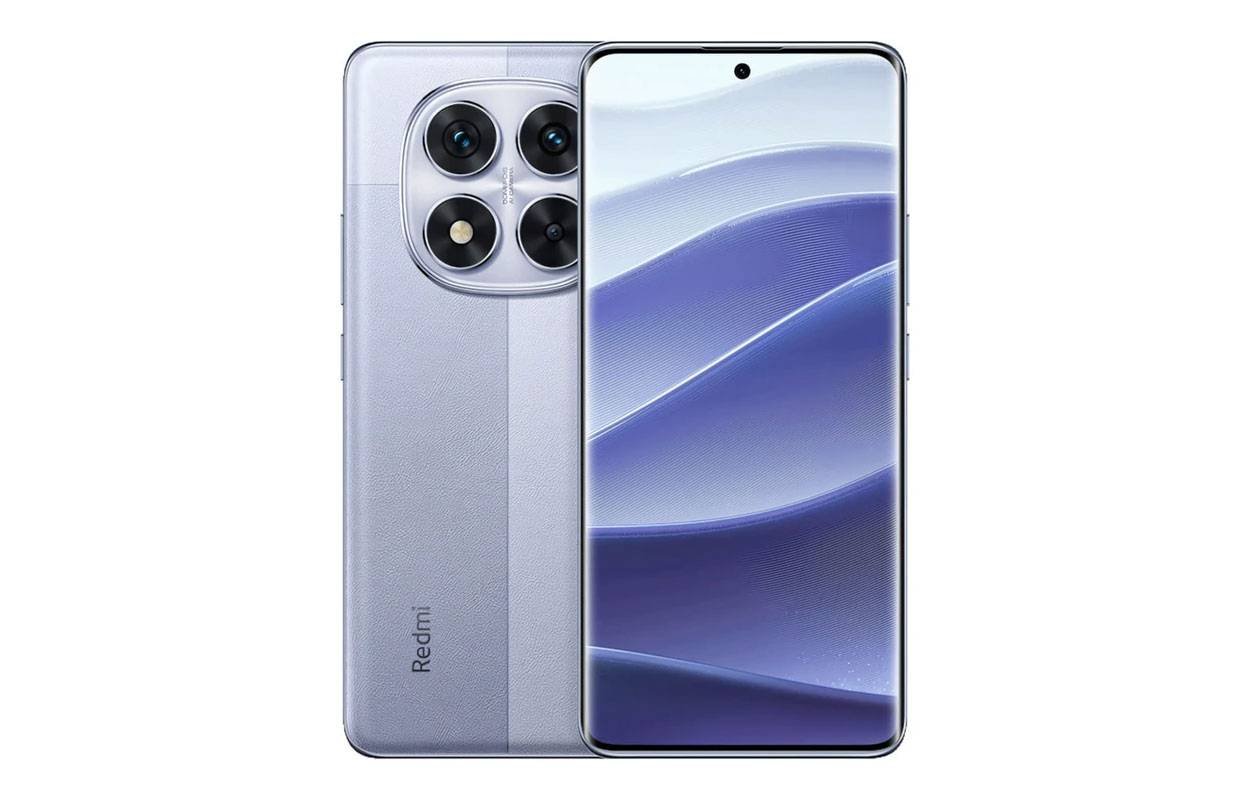 YOPSHOP.IR-Smartphone Xiaomi Redmi Note 14 Pro RAM