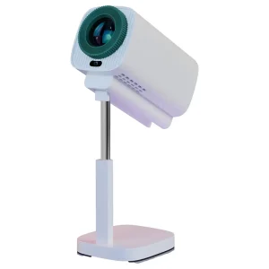 ویدئو پروژکتور قابل حمل گرین لاین مدل NOVA 2