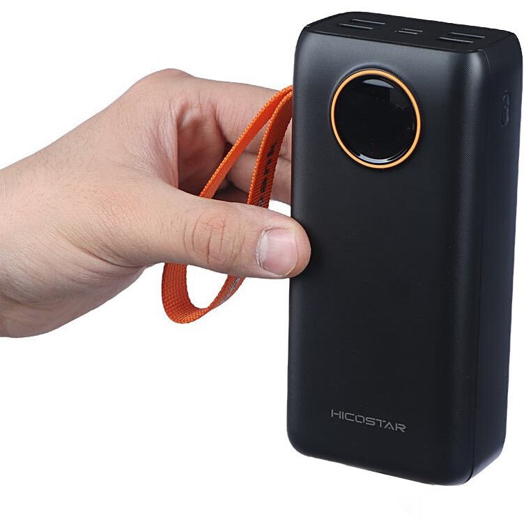 YOPSHOP.IR-HICOSTAR P231 30000mAhPower Bank