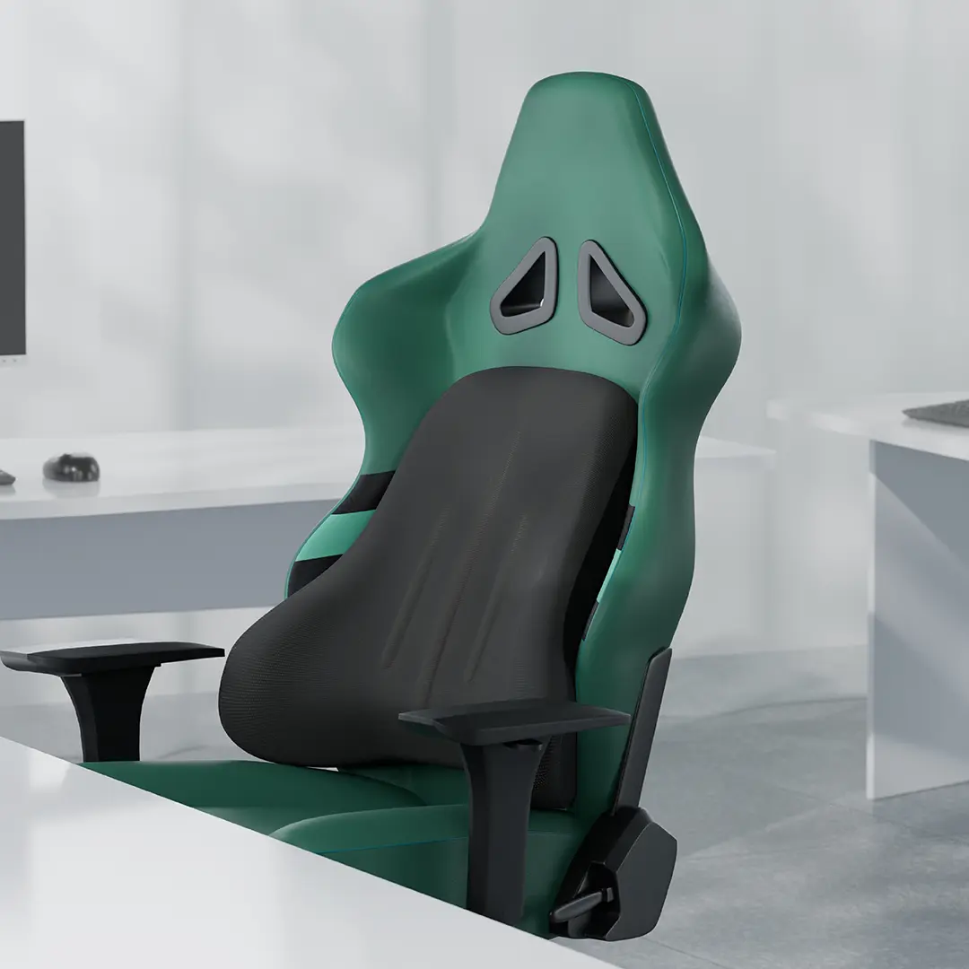 YOPSHOP.IR-Green Lion Comfort Mate Seat Cushion
