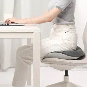 بالش نشیمن طبی گرین لاین مدل ERGOFLEX COMFORT