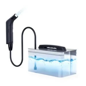 بیده مسافرتی گرین لاین مدل PORTABLE TRAVEL BIDET