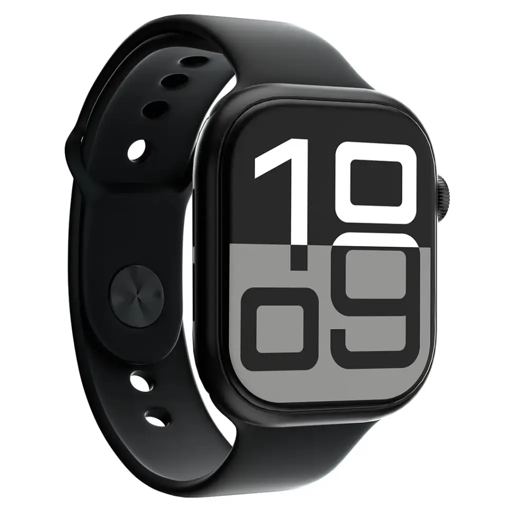 YOPSHOP.IR-Porodo Aerofit 2.01" Sport Smart Watch