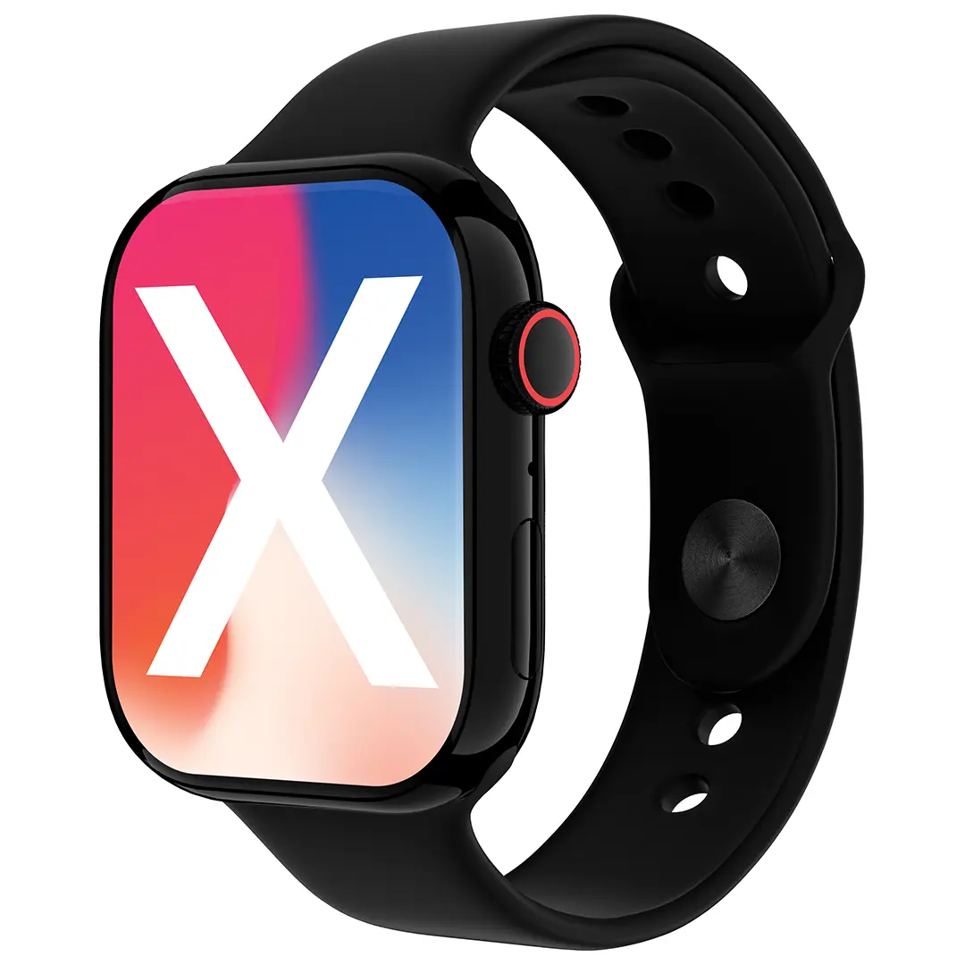 YOPSHOP.IR-Porodo Aerofit 2.01" Sport Smart Watch