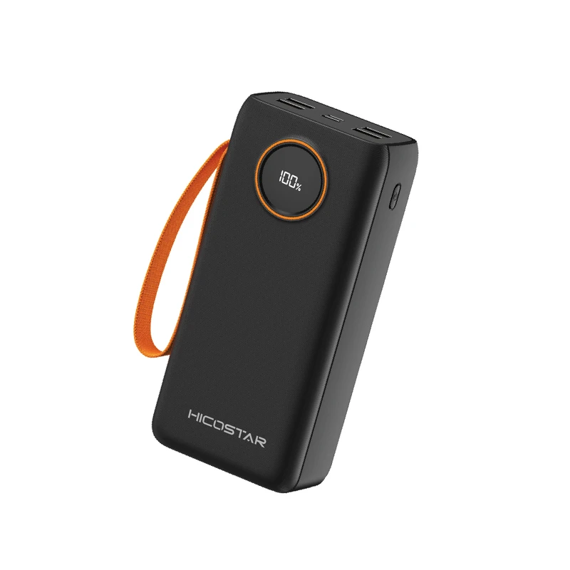 YOPSHOP.IR-HICOSTAR P231 30000mAhPower Bank