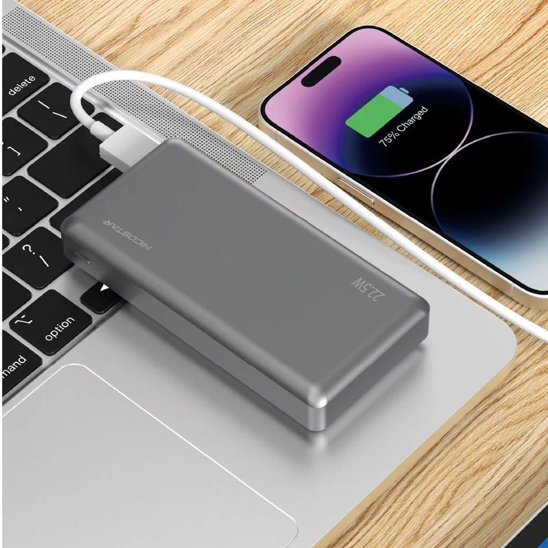 YOPSHOP.IR-Hicostar P225 20000mah 22.5W Power Bank