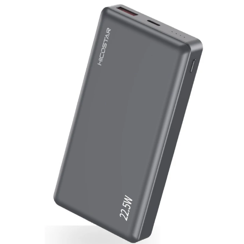 YOPSHOP.IR-Hicostar P225 20000mah 22.5W Power Bank