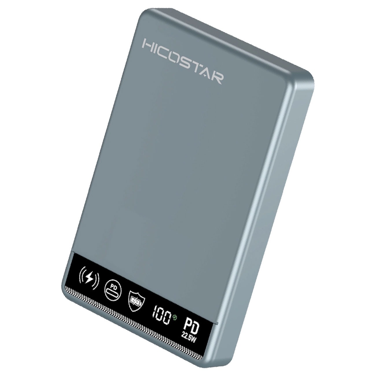پاوربانک مگ سیف هایکواستار مدل NOVA 10000MAH