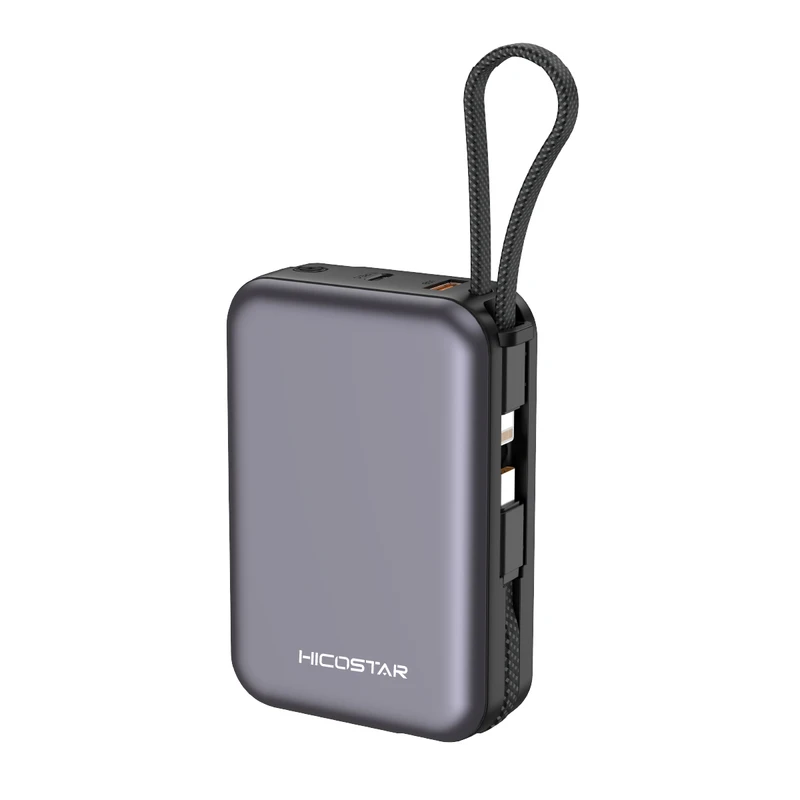 Hicostar P223 20000mAh 22.5W Power Bank