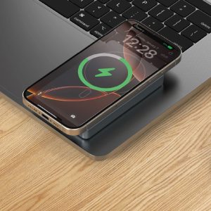 پاوربانک مگ سیف هایکواستار مدل NOVA 10000MAH