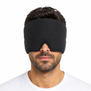 کلاه تسکین میگرن و سردرد مدل Comfort