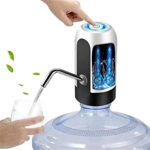 پمپ آب شارژی مدل DISPENSER MAX