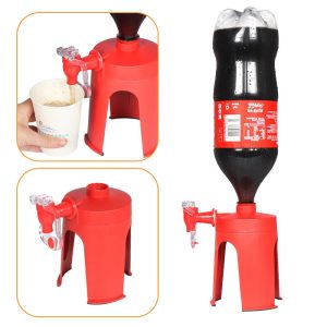 آسان ریز نوشابه مدل HK008