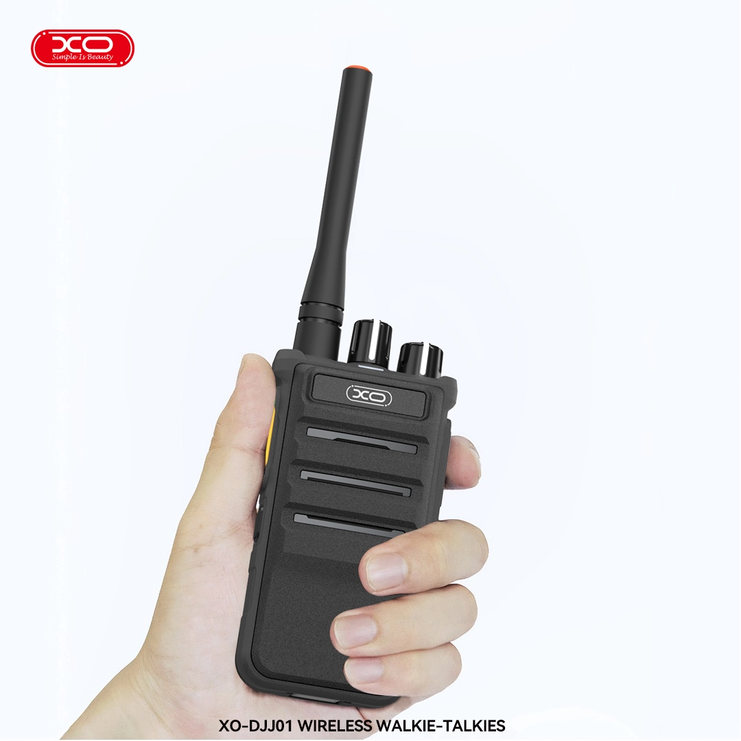 واکی تاکی بی سیم ایکس او مدل XO-DJJ01