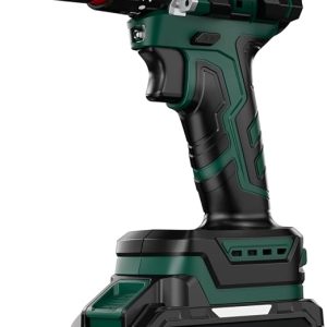 دریل و پیچ گوشتی شارژی ۳۰۰ وات گرین لاین مدل GD-12 EDGE PRO