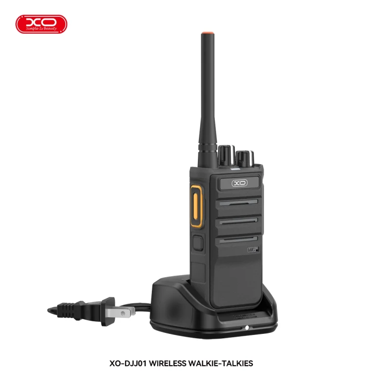 واکی تاکی بی سیم ایکس او مدل XO-DJJ01