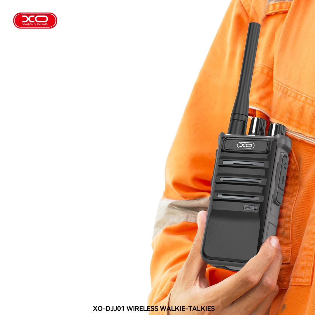 واکی تاکی بی سیم ایکس او مدل XO-DJJ01