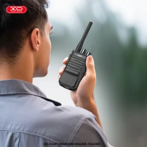 واکی تاکی بی سیم ایکس او مدل XO-DJJ01