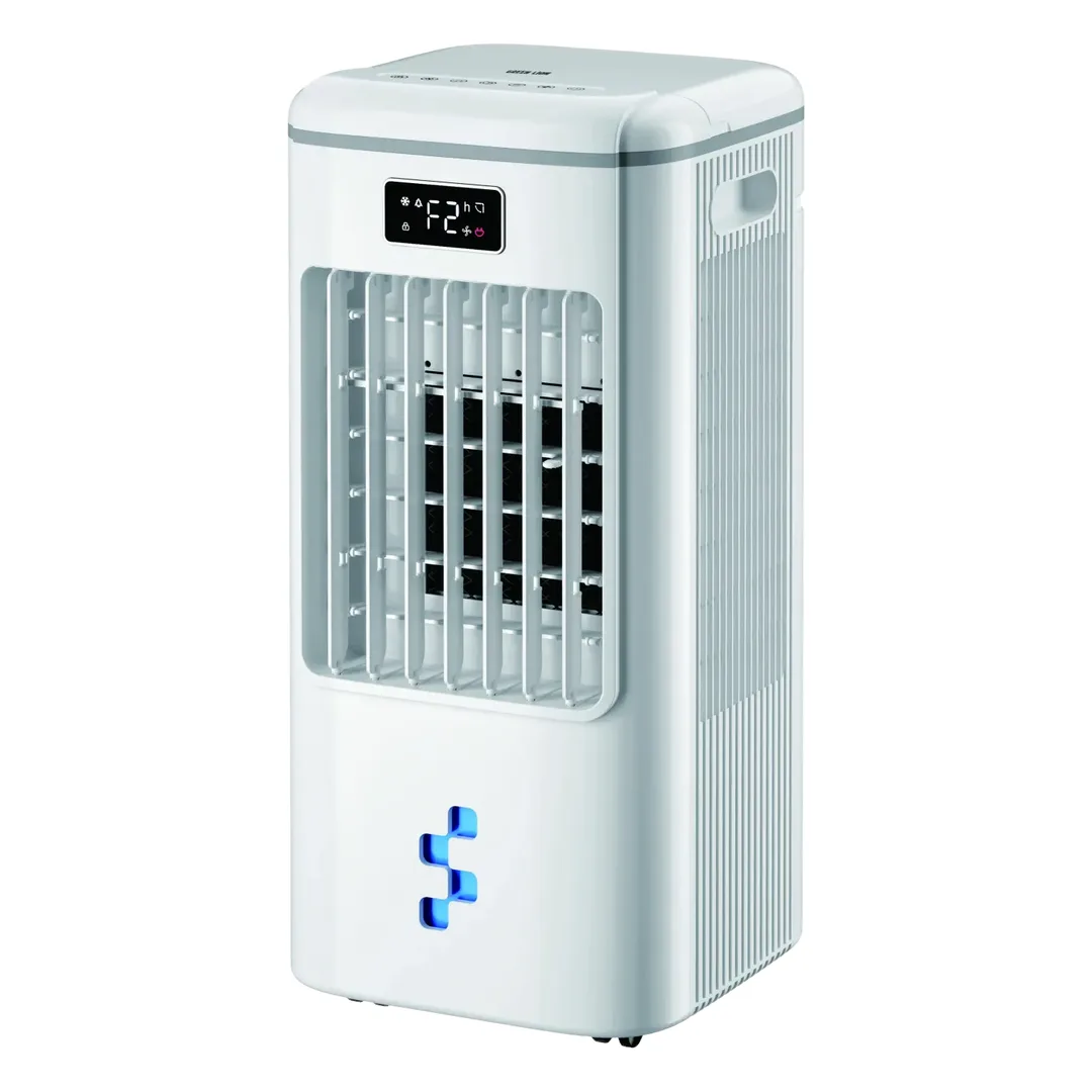 کولر آبی گرین لاین مدل AC-200 با مخزن ۶ لیتری