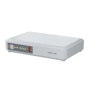 شبکه چند منظوره UPS مینی DC گرین لاین مدلMULTIFUNCTION NETWORK