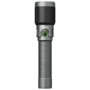 چراغ‌ قوه شارژی ۲۰ وات گرین لاین مدل TORCH