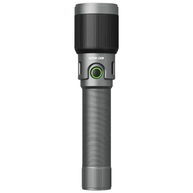 چراغ‌ قوه شارژی ۲۰ وات گرین لاین مدل TORCH