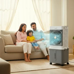 کولر آبی گرین لاین مدل GA30 با مخزن ۳۰ لیتری
