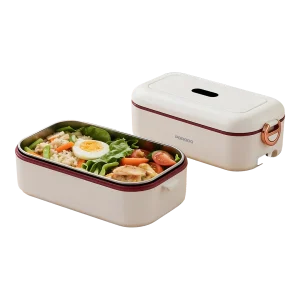 ظرف غذای برقی دوحالته پرودو LUNCH MATE DUAL
