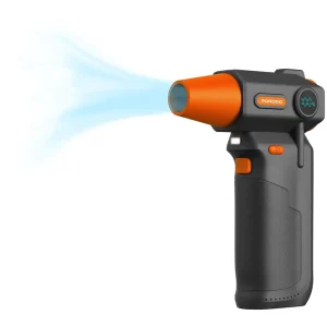 جت‌فن دمنده شارژی پرودو مدل TURBO AIR DUSTER