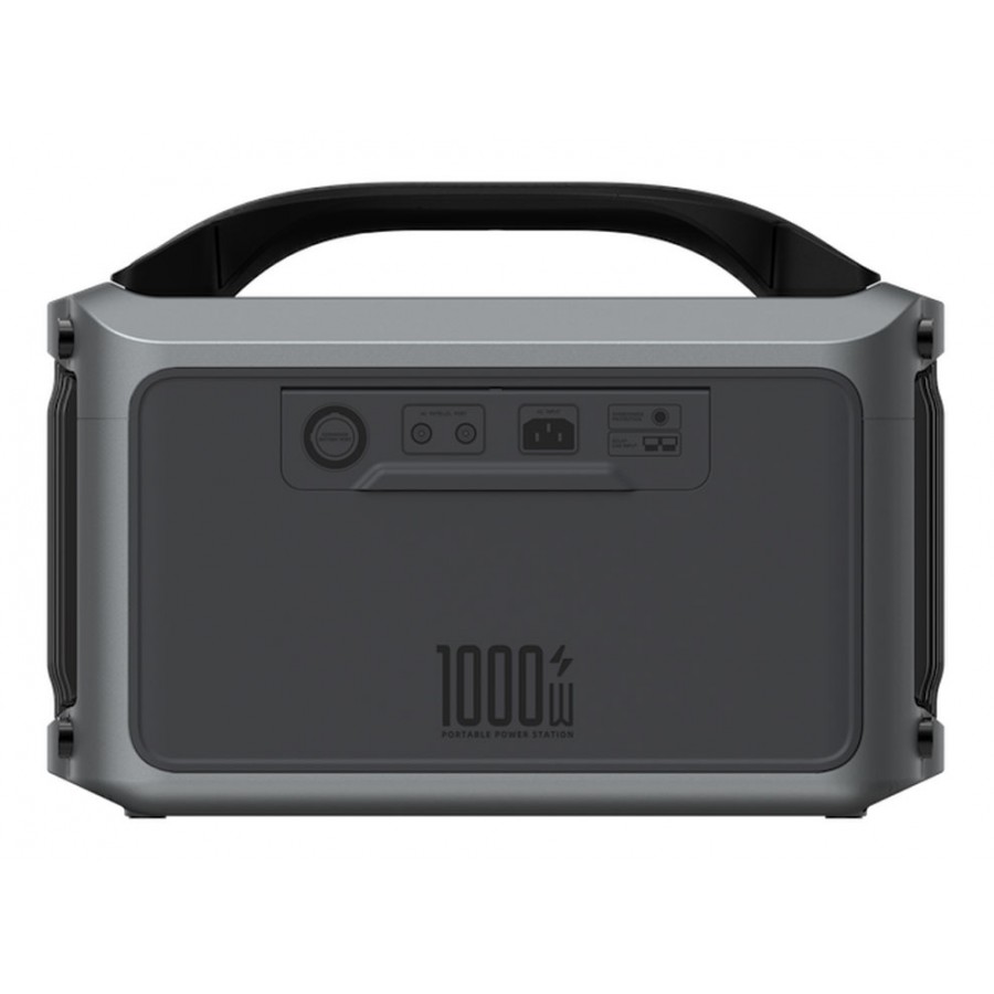 پاور استیشن 1000وات قابل حمل روموس مدل RX1000