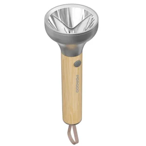 چراغ قوه شارژی 5وات  پرودو  مدل BIRCH 190