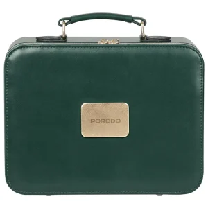 کیف لوازم آرایش پرودو رینگ لایت دار مدل TRAVEL MAKEUP BAG