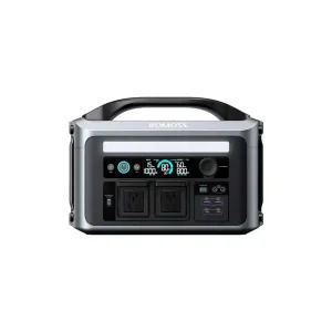 پاور استیشن 1000وات قابل حمل روموس مدل RX1000