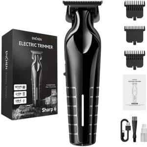 ماشین اصلاح شارژی چندکاره انچن شیائومی SPARK 6