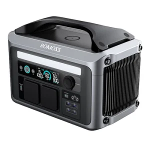 پاور استیشن 1000وات قابل حمل روموس مدل RX1000