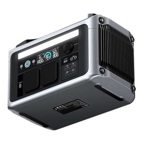 پاور استیشن 1000وات قابل حمل روموس مدل RX1000