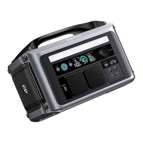 پاور استیشن 1000وات قابل حمل روموس مدل RX1000